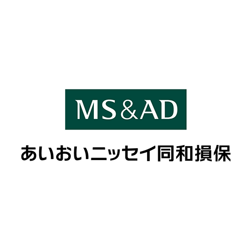 あいおいニッセイ同和損害保険株式会社ロゴ