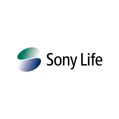 ソニー生命保険株式会社ロゴ
