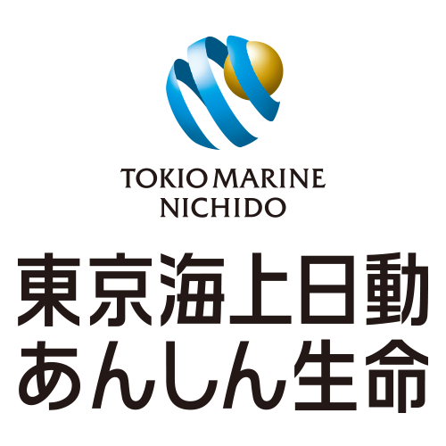 東京海上日動あんしん生命保険株式会社ロゴ